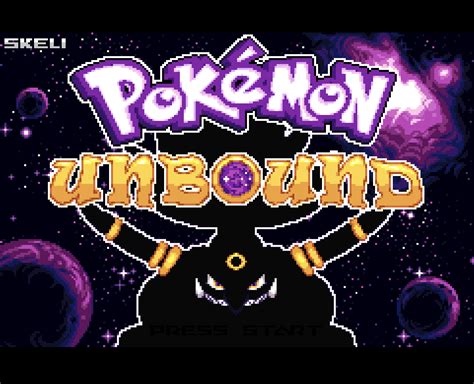 pokemon unbound cheats 2.1.1|Pokemon Unbound Cheats (v2.1.1.1) .